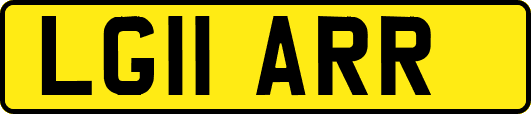 LG11ARR