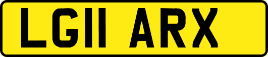 LG11ARX