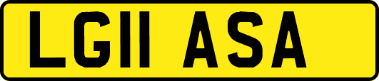 LG11ASA