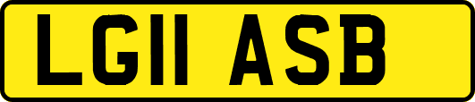 LG11ASB