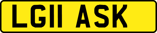 LG11ASK