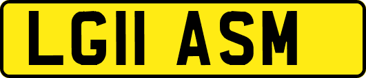 LG11ASM
