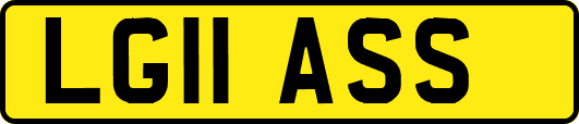 LG11ASS