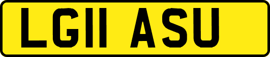 LG11ASU