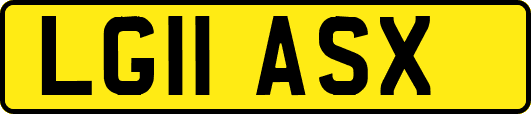 LG11ASX