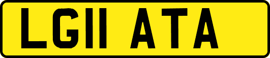 LG11ATA