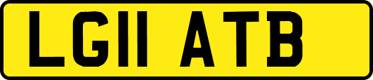 LG11ATB
