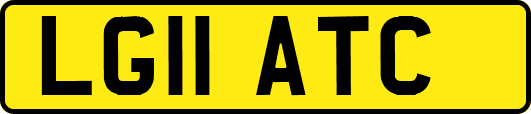 LG11ATC