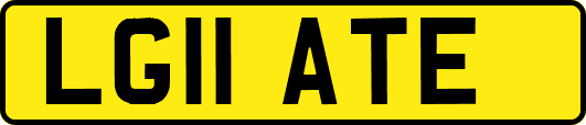 LG11ATE