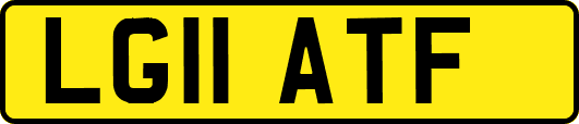 LG11ATF