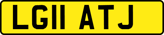 LG11ATJ