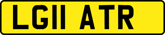 LG11ATR