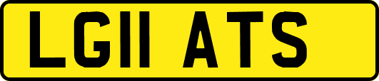 LG11ATS