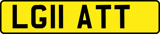 LG11ATT