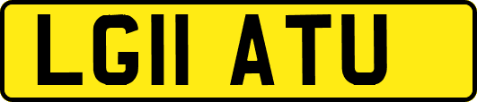 LG11ATU