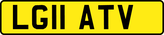 LG11ATV