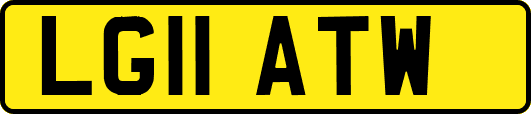 LG11ATW