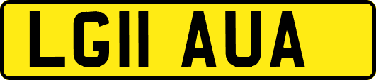 LG11AUA