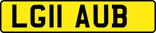 LG11AUB
