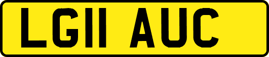 LG11AUC