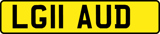 LG11AUD