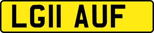 LG11AUF