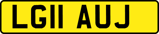 LG11AUJ