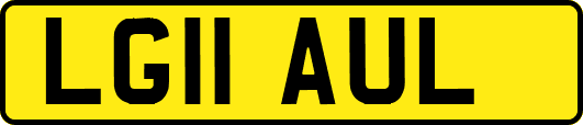 LG11AUL