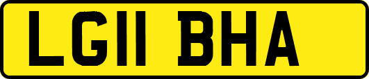 LG11BHA