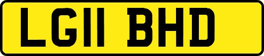 LG11BHD