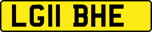 LG11BHE
