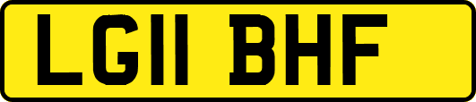 LG11BHF