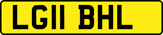 LG11BHL