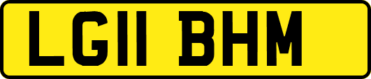 LG11BHM