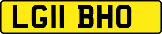 LG11BHO