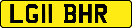LG11BHR
