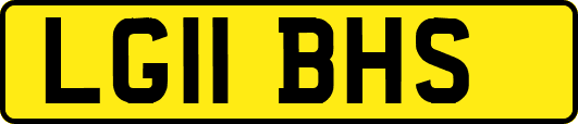 LG11BHS