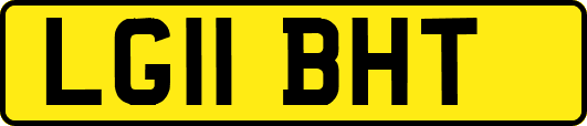 LG11BHT