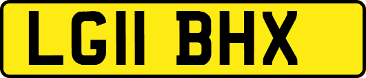 LG11BHX