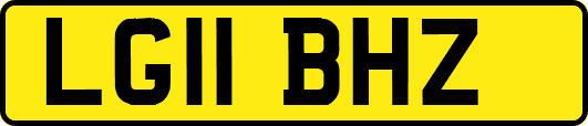 LG11BHZ