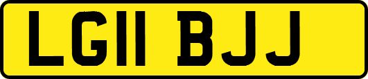 LG11BJJ