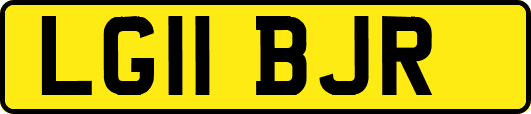 LG11BJR