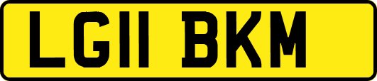 LG11BKM