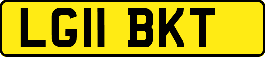 LG11BKT