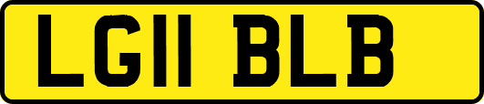 LG11BLB