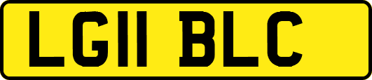 LG11BLC