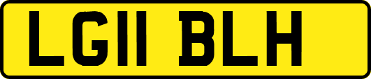 LG11BLH