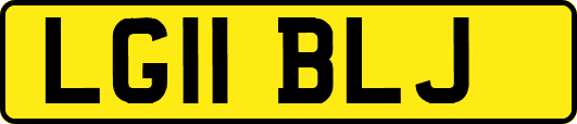 LG11BLJ