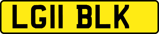 LG11BLK