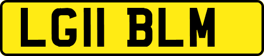LG11BLM